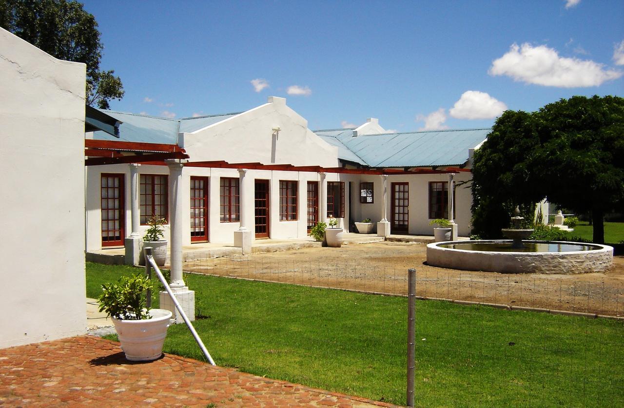 Rhino Creek Estate Villa Bloemfontein Exterior foto