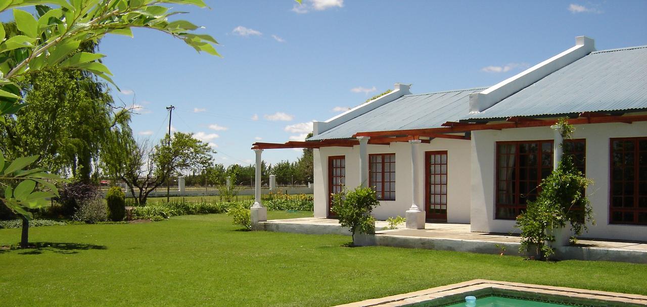 Rhino Creek Estate Villa Bloemfontein Exterior foto