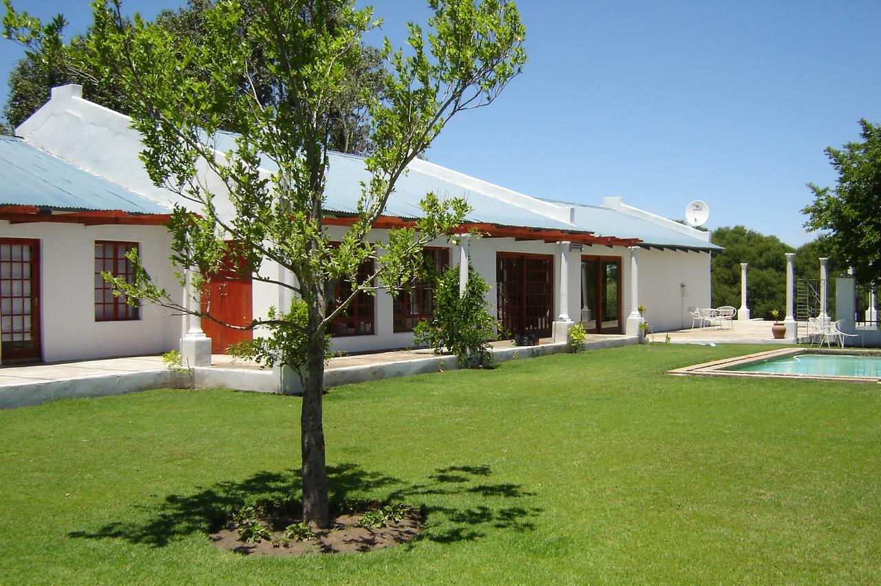 Rhino Creek Estate Villa Bloemfontein Exterior foto